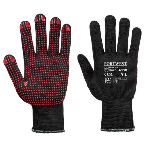 GANT POLKA PICOTS PVC