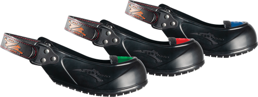 Surchaussures de sécurité 