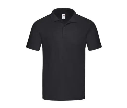 Polo coton 