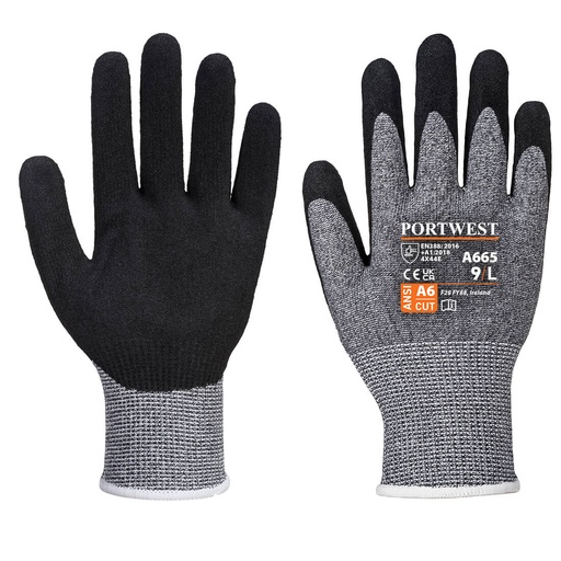 GANT VHR ADVANCED CUT E
