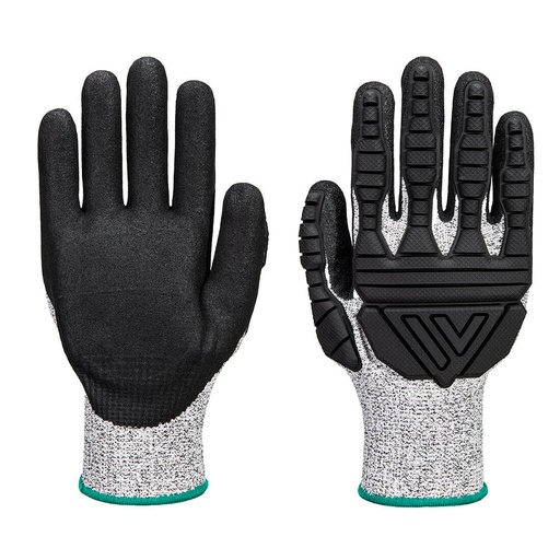 GANT TPV IMPACT ANTI-COUPURE