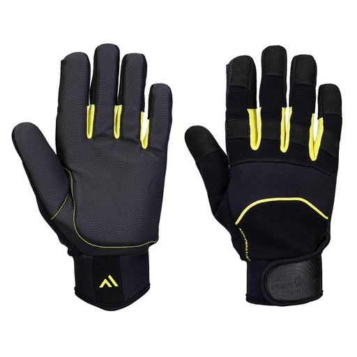 GANT ANTI-VIBRATION