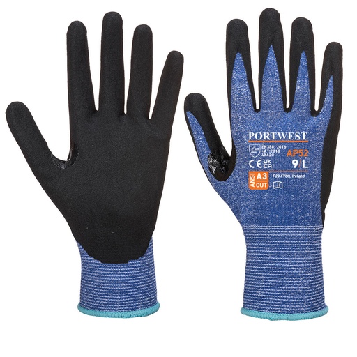 GANT DEXTI CUT ULTRA COUPURE C