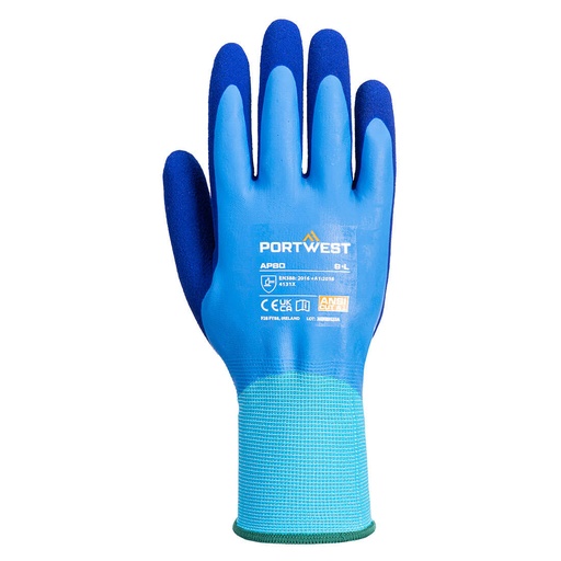 GANT LIQUID PRO