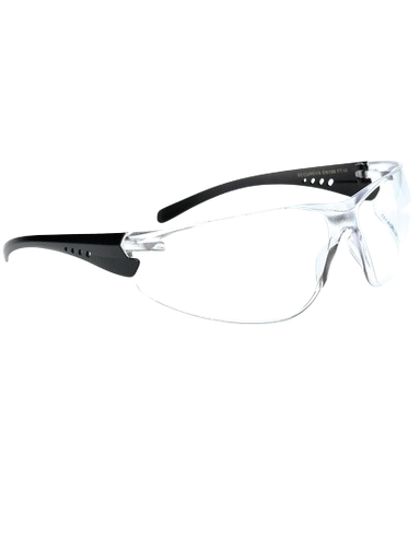 [EVALIT] LUNETTES ULTRA FINES. OCULAIRE INCOLORE.