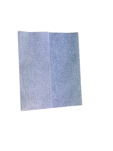 [Softextra-bleu-Z] Essuyage non tissé bleu - SoftExtra