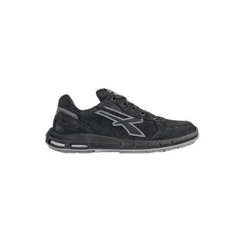 SHEDIR - Chaussures de sécurité hautes, légères et confortables U-Power 