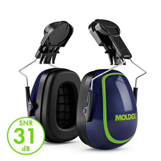 [MX-7] MX-7 coquille anti-bruit 31 dB