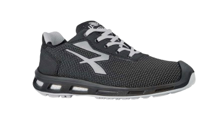 IMPERIUS - CHAUSSURE DE SÉCURITÉ BASSE S3 SRC CI ESD - SEMELLE ANTIFATIGUE