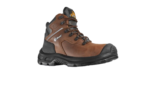 HELSINKI - Chaussures de sécurité de classe de protection S3 SRC CI ESD avec embout en composite